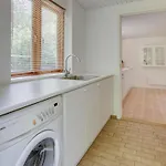 Friis - 200m From The Sea By Interhome بيت للعطل