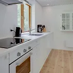 Friis - 200m From The Sea By Interhome بيت للعطل