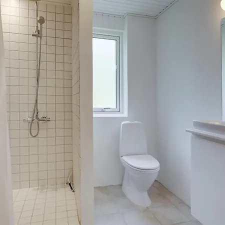 בית נופש Friis - 200m From The Sea By Interhome