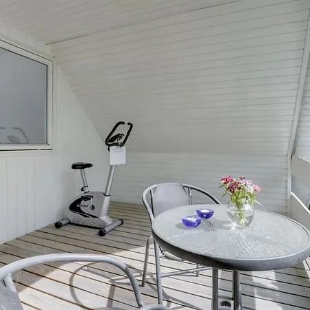 Friis - 200m From The Sea By Interhome *