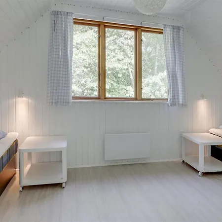 Friis - 200m From The Sea By Interhome בית נופש