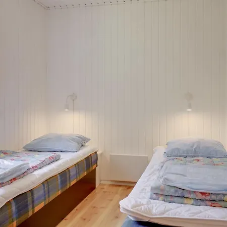Friis - 200m From The Sea By Interhome נקסו