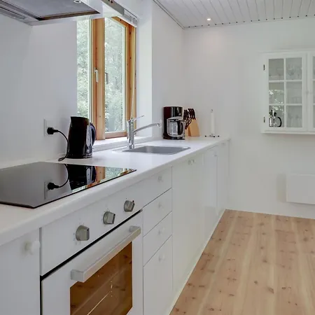 Friis - 200m From The Sea By Interhome בית נופש