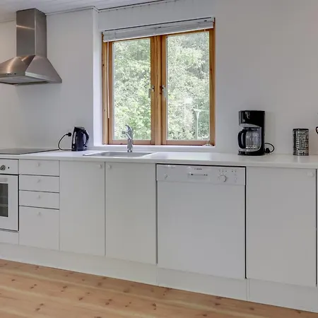 Friis - 200m From The Sea By Interhome בית נופש נקסו