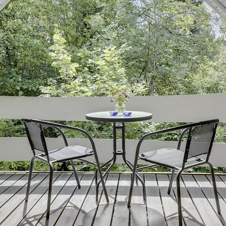 Friis - 200m From The Sea By Interhome