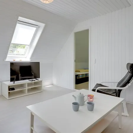 Friis - 200m From The Sea By Interhome בית נופש