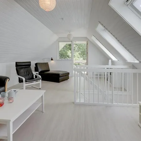 בית נופש Friis - 200m From The Sea By Interhome *