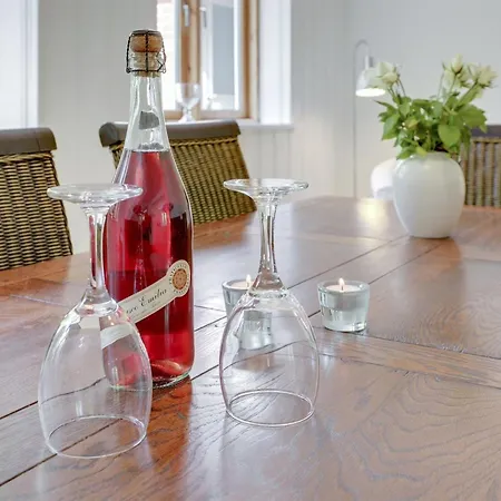 Friis - 200m From The Sea By Interhome *