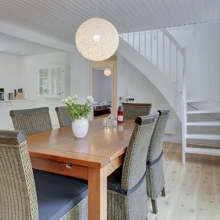 Friis - 200m From The Sea By Interhome בית נופש *