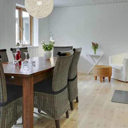 בית נופש Friis - 200m From The Sea By Interhome נקסו