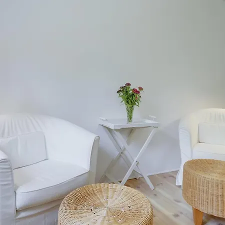 Friis - 200m From The Sea By Interhome נקסו