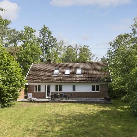 Friis - 200m From The Sea By Interhome * Neksø