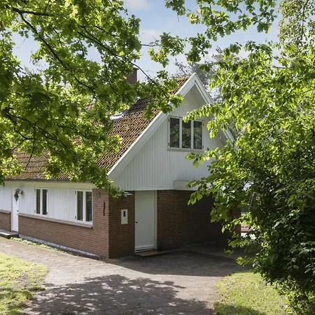 بيت للعطل Friis - 200m From The Sea By Interhome *